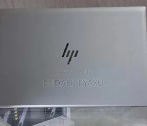 New Laptop HP 16GB AMD Ryzen 5 SSD 512GB