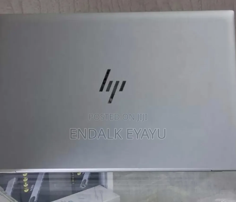 New Laptop HP 16GB AMD Ryzen 5 SSD 512GB