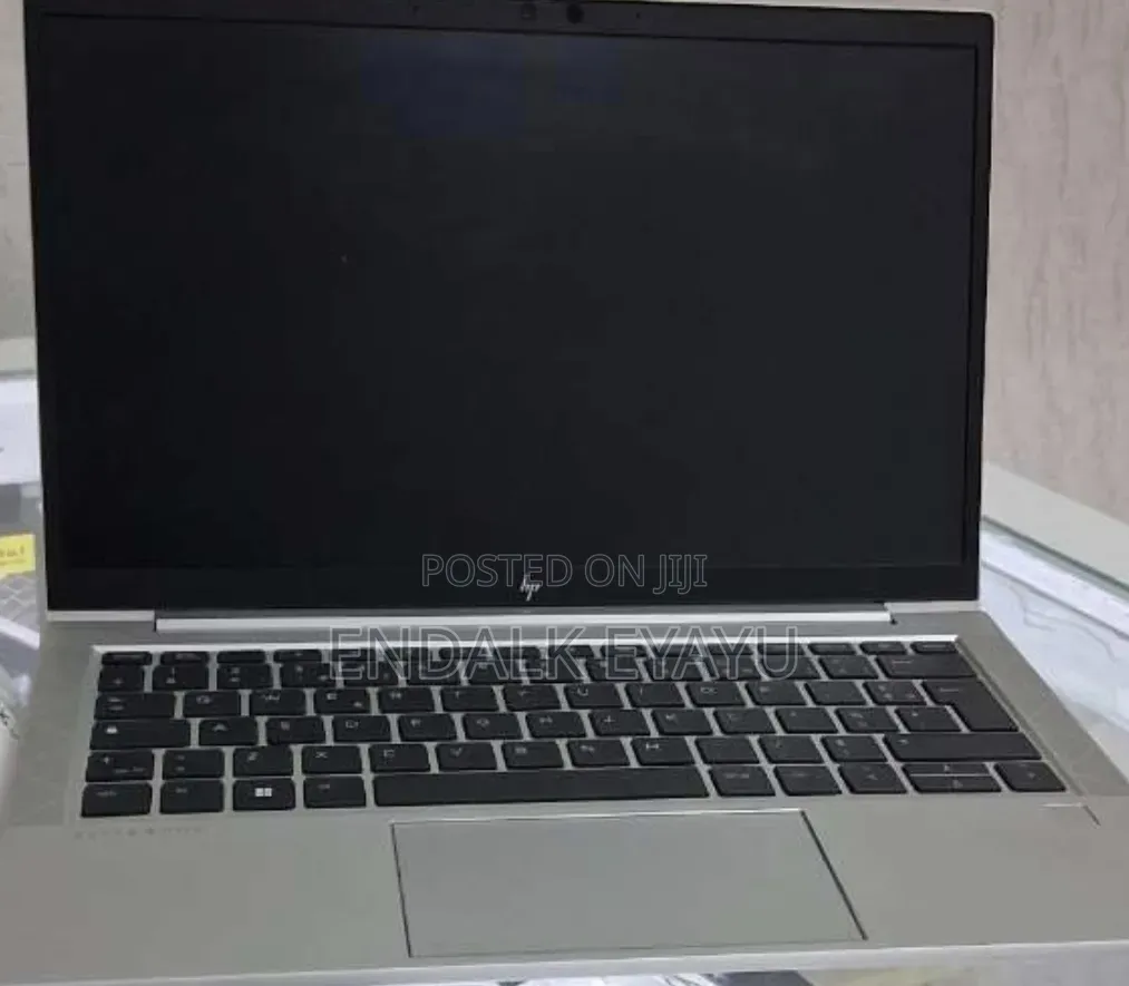 New Laptop HP 16GB AMD Ryzen 5 SSD 512GB