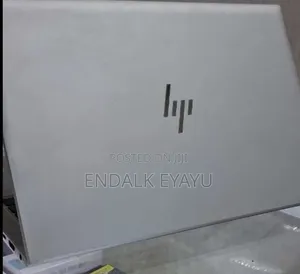 New Laptop HP 16GB AMD Ryzen 5 SSD 512GB