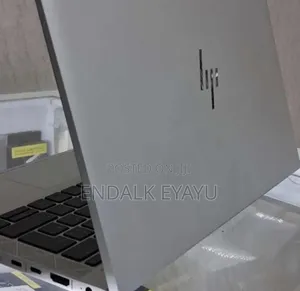 New Laptop HP 16GB AMD Ryzen 5 SSD 512GB