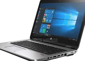 New Laptop HP EliteBook 840 G2 8GB Intel Core i5 HDD 1T