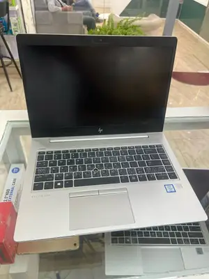Laptop HP EliteBook 840 16GB Intel Core 5 SSD 512GB