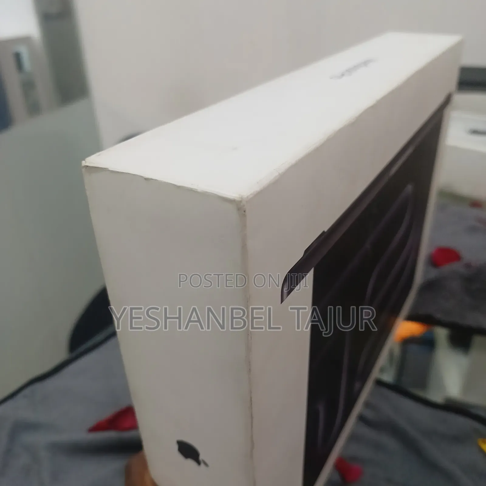 New Laptop Apple MacBook Pro 2026 M5 Pro 24GB Apple M5 Pro SSD 1T