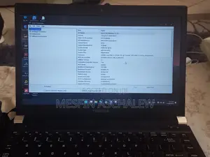 Laptop Toshiba Portege R830 4GB Intel Core i5 HDD 500GB