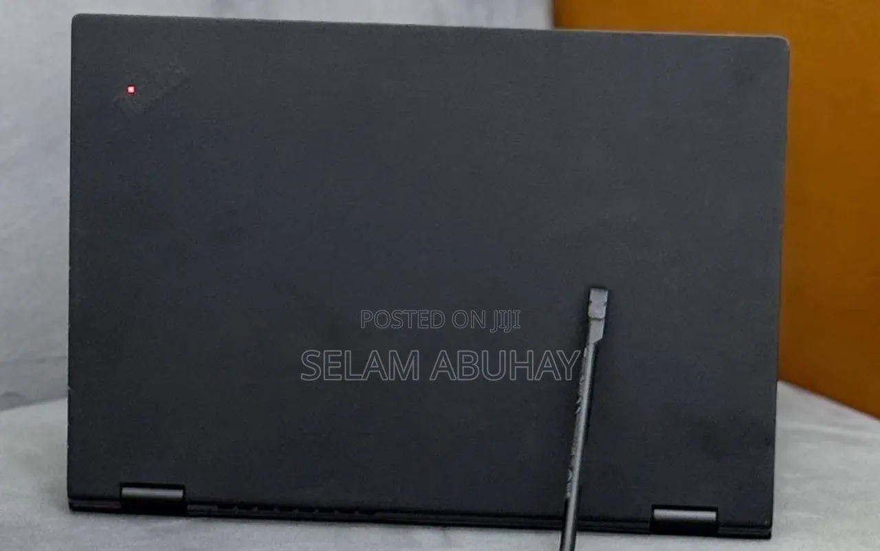 New Laptop Lenovo ThinkPad L13 Yoga 16GB Intel Core i5 SSD 512GB