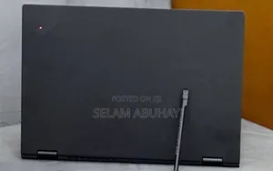 New Laptop Lenovo ThinkPad L13 Yoga 16GB Intel Core i5 SSD 512GB