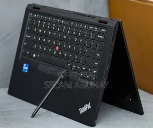 New Laptop Lenovo ThinkPad L13 Yoga 16GB Intel Core i5 SSD 512GB