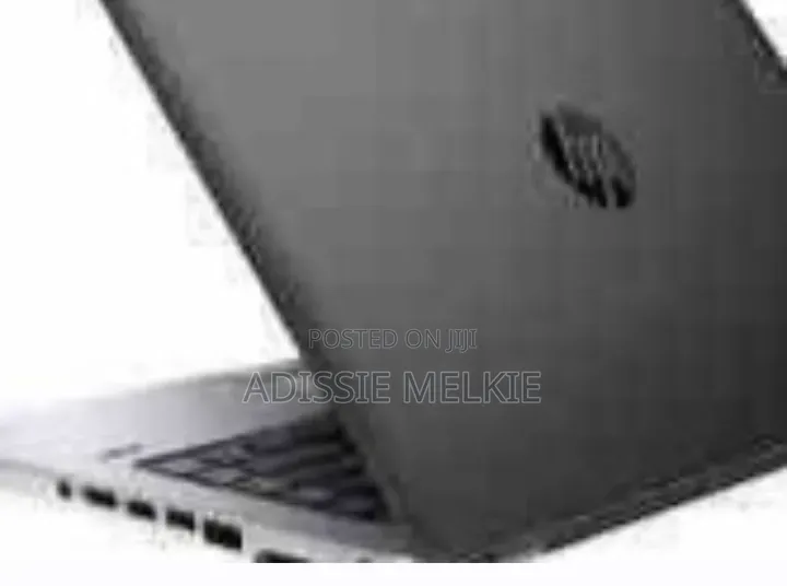 New Laptop HP EliteBook 840 G2 8GB Intel Core i5 HDD 1T