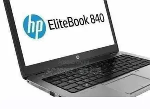 New Laptop HP EliteBook 840 G2 8GB Intel Core i5 HDD 1T