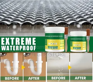 Brand New Polyurethane Water Proof Coating Glue