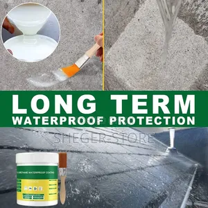 Brand New Polyurethane Water Proof Coating Glue