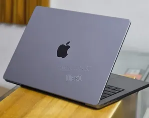 New Laptop Apple MacBook Pro 2021 M1 32GB Apple M1 SSD 512GB
