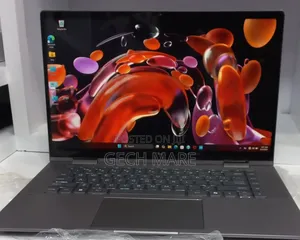 New Laptop HP Envy x360 16GB Intel Core Ultra 7 SSD 512GB