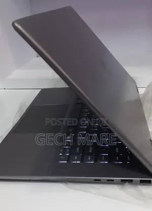 New Laptop HP Envy x360 16GB Intel Core Ultra 7 SSD 512GB