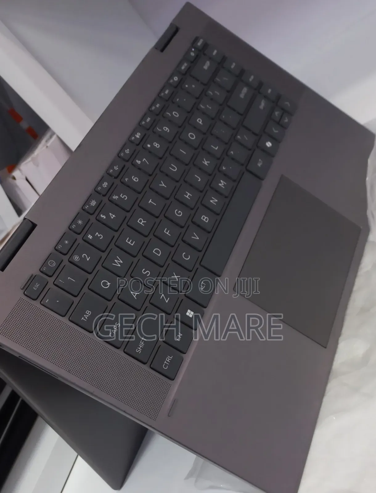 New Laptop HP Envy x360 16GB Intel Core Ultra 7 SSD 512GB