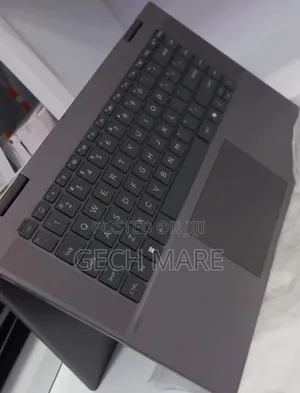 New Laptop HP Envy x360 16GB Intel Core Ultra 7 SSD 512GB
