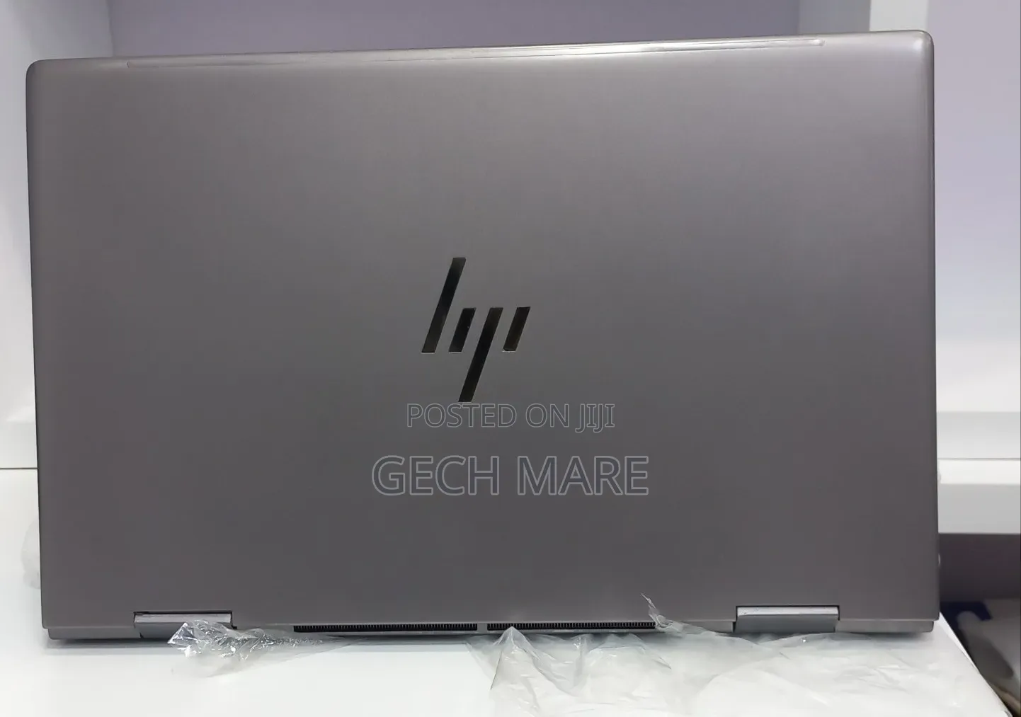 New Laptop HP Envy x360 16GB Intel Core Ultra 7 SSD 512GB