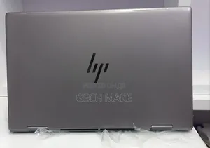 New Laptop HP Envy x360 16GB Intel Core Ultra 7 SSD 512GB