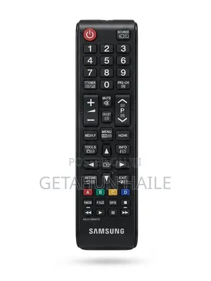 Samsung TV Remote