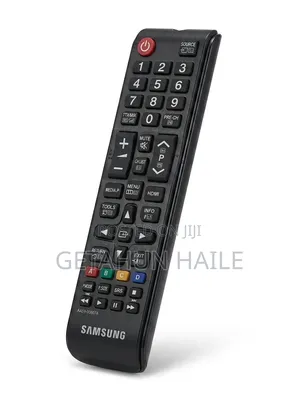 Samsung TV Remote
