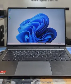New Laptop Lenovo Thinkbook 14 16GB AMD Ryzen 7 SSD 512GB
