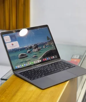 New Laptop Apple MacBook Air 2020 M1 16GB Apple M1 SSD 256GB