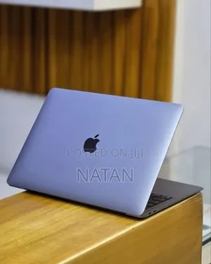 New Laptop Apple MacBook Air 2020 M1 16GB Apple M1 SSD 256GB