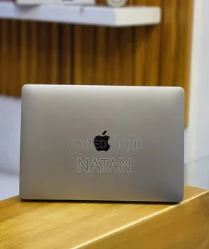 New Laptop Apple MacBook Air 2020 M1 16GB Apple M1 SSD 256GB