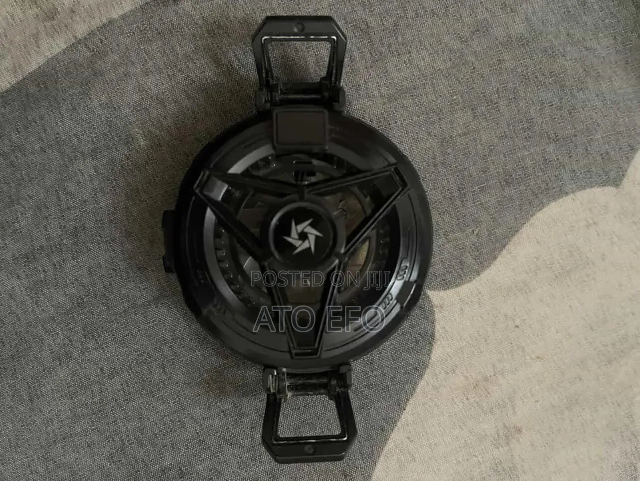 Phone Cooler