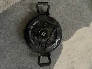 Phone Cooler