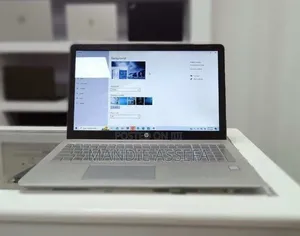 New Laptop HP Pavilion 15 8GB Intel Core i5 HDD 1T