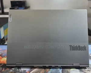 New Laptop Lenovo Thinkbook 14 16GB AMD Ryzen 7 SSD 512GB