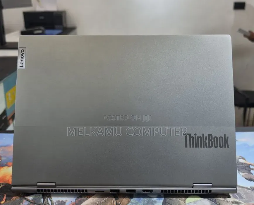New Laptop Lenovo Thinkbook 14 16GB AMD Ryzen 7 SSD 512GB