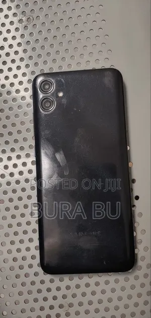 Samsung Galaxy A04e 32 GB Black