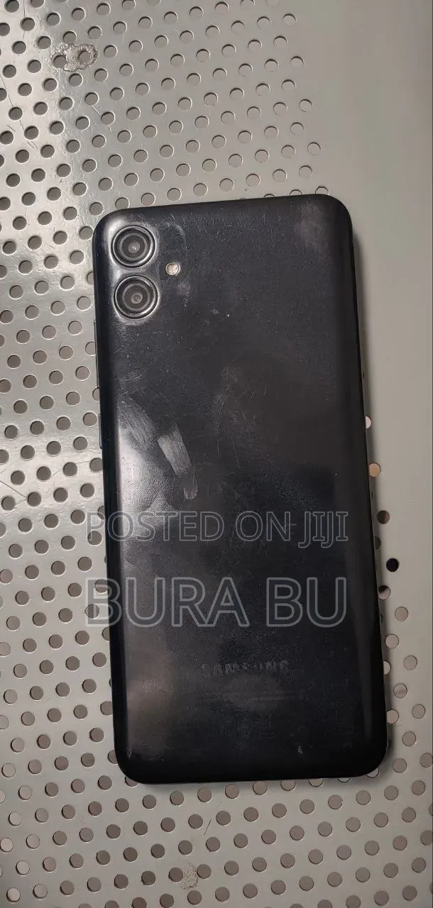 Samsung Galaxy A04e 32 GB Black