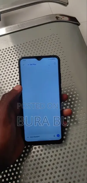 Samsung Galaxy A04e 32 GB Black