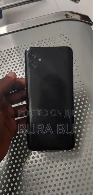 Samsung Galaxy A04e 32 GB Black