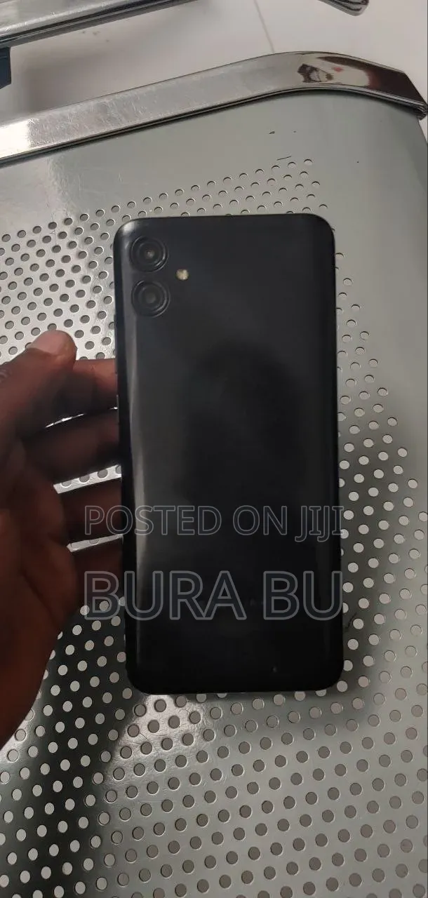 Samsung Galaxy A04e 32 GB Black