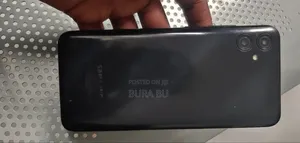 Samsung Galaxy A04e 32 GB Black