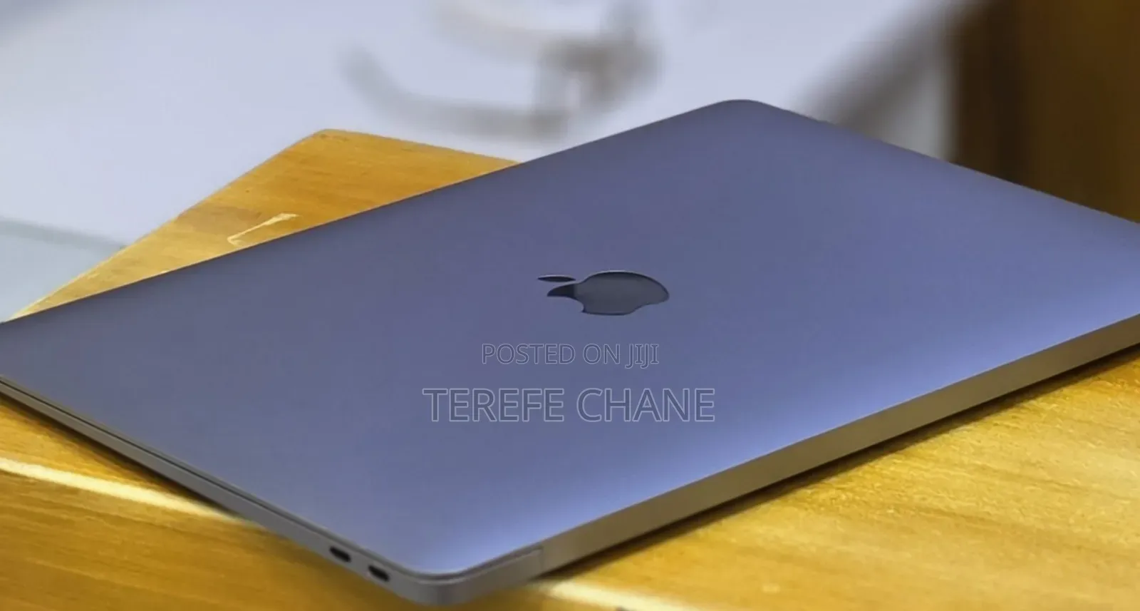 New Laptop Apple MacBook Air 2020 M1 16GB Apple M1 SSD 256GB