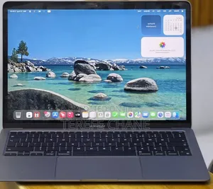 New Laptop Apple MacBook Air 2020 M1 16GB Apple M1 SSD 256GB