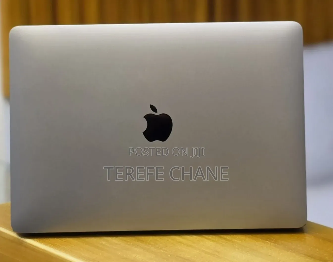 New Laptop Apple MacBook Air 2020 M1 16GB Apple M1 SSD 256GB