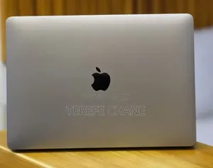 New Laptop Apple MacBook Air 2020 M1 16GB Apple M1 SSD 256GB