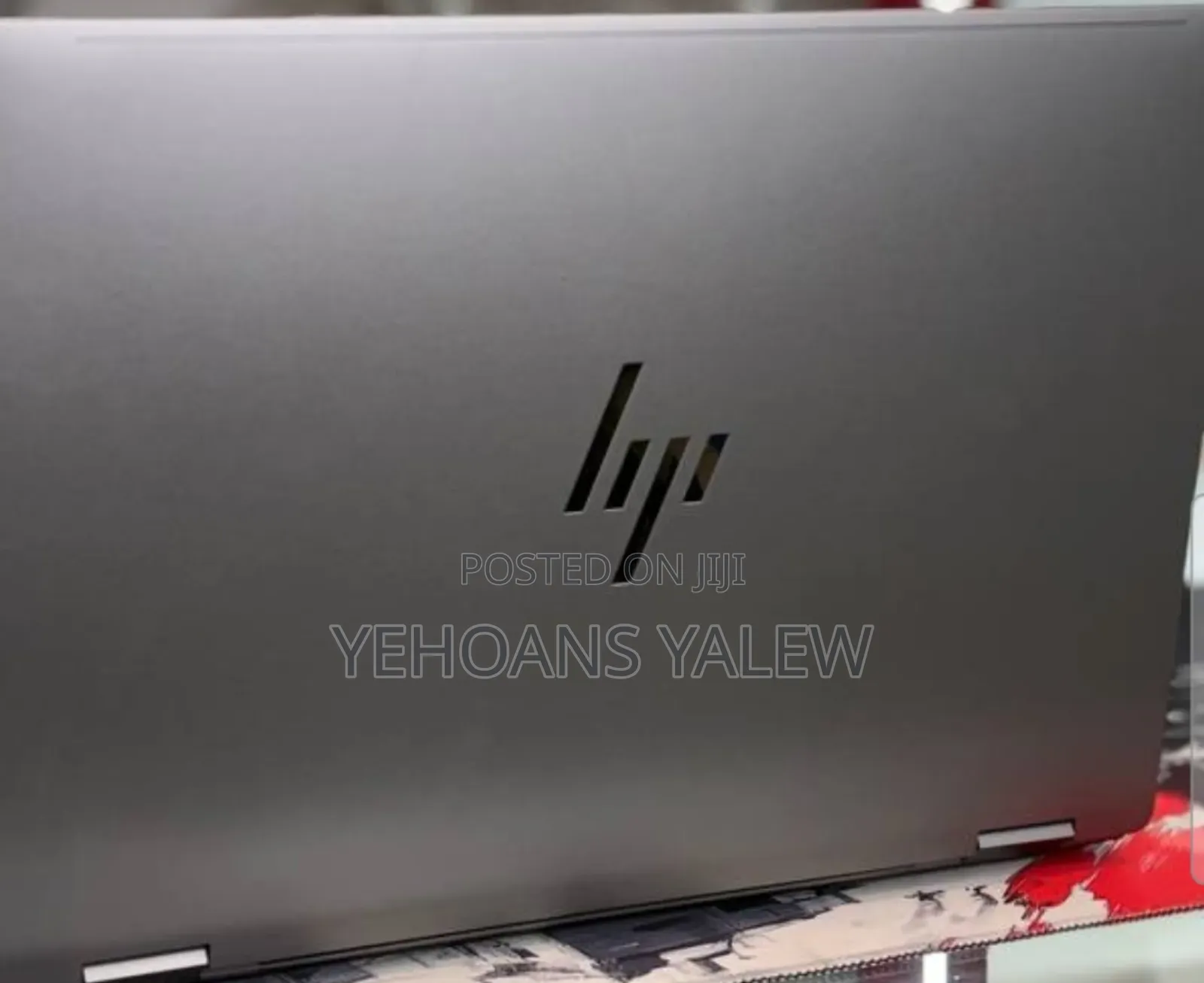 New Laptop HP OmniBook Ultra Flip 14" 16GB Intel Core Ultra 7 SSD 1T