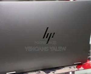 New Laptop HP OmniBook Ultra Flip 14" 16GB Intel Core Ultra 7 SSD 1T