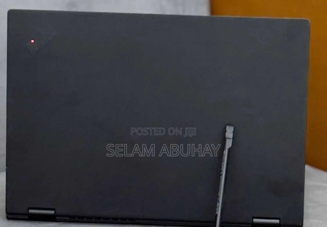 New Laptop Lenovo ThinkPad L13 Yoga 16GB Intel Core i5 SSD 512GB