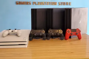 Original PS4 Pro | Clean Tested | Warranty