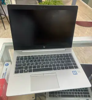 Laptop HP EliteBook 840 16GB Intel Core 5 SSD 512GB