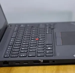 New Laptop Lenovo ThinkPad T14 G2 16GB Intel Core i5 SSD 512GB